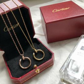 Picture of Cartier Necklace _SKUCartiernecklace08cly581404